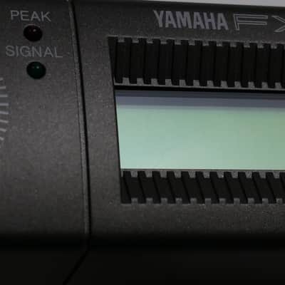 YAMAHA FX500 image 12