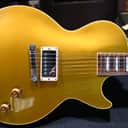 Gibson Custom Shop 1957 Les Paul Standard Reissue R7 2013 Single Pickup - Gold Top #3350