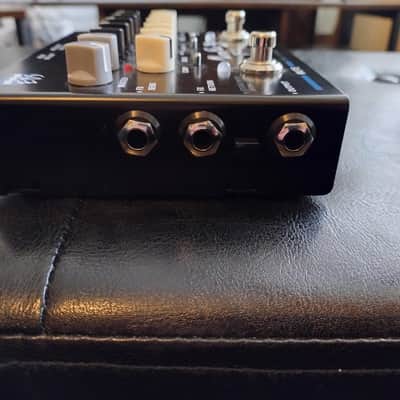 EBS Micro bass 3 2019-2025 - Black image 5