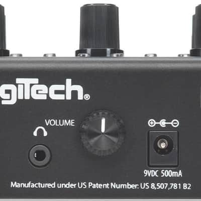 DigiTech Trio Plus Band Creator image 5