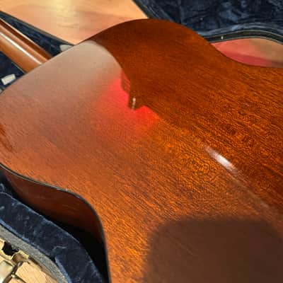 1933 Martin OM-18 Natural image 12
