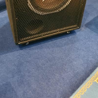 Peavey  115 BX bass cabinet 350W - BLACK image 1