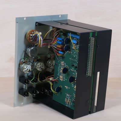 Moog Modular 9501 / 901 Voltage Controlled Oscillator (serviced) image 4