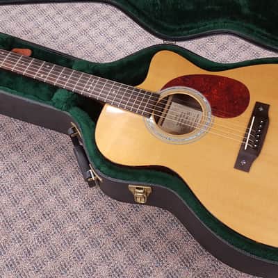 Brand New Martin SP000C-16R Acoustic Guitar image 9
