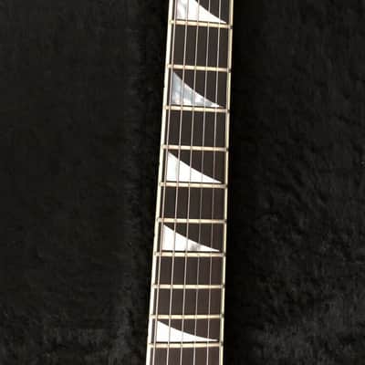 Jackson USA Custom Shop RR ML Randy Roads – Nuclear Waste Graphics (Mike Learn) image 5