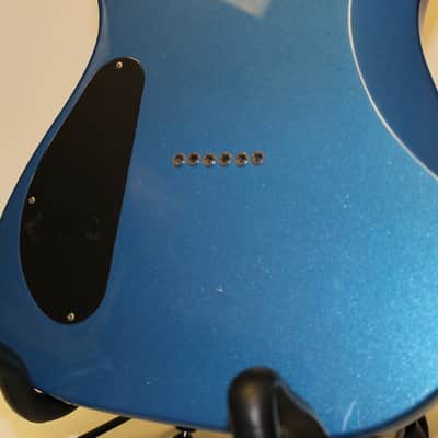 Washburn X-Series Blue image 10