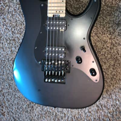 Schecter Sun Valley Super Shredder FR USED image 3