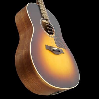 Taylor AD17e-SB American Dream Series, Tobacco Sunburst image 2