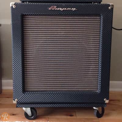 Ampeg B-15R Portaflex 100-Watt 1x15" Fliptop Bass Combo