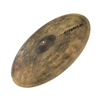 Sabian 18" STRATUS DRY CRASH image 2