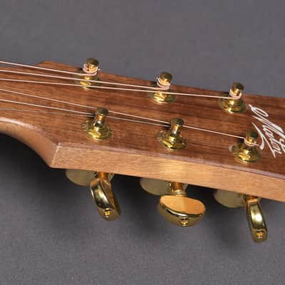 Maton EBG808C "Michael Fix" 2023 image 14