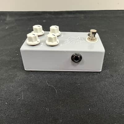Used JHS Pedals Twin Twelve Overdrive Guitar Pedal image 3