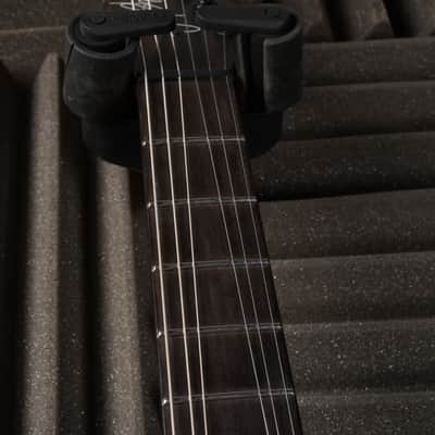 Chapman Ghost Fret Pro - Satin Lunar Grey image 5