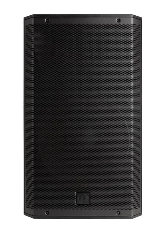 RCF ART 815-A 15" 1400W Powered Speaker image 1
