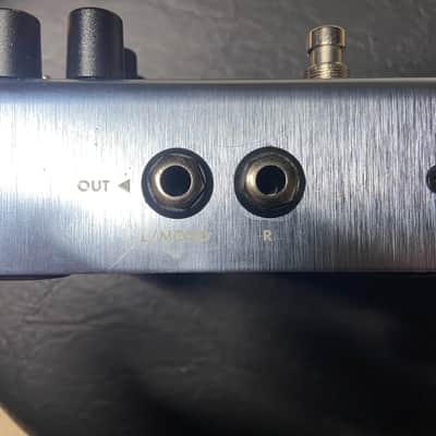 Fender Tre-Verb Tremolo/Reverb 2019 - Present - Blue image 5