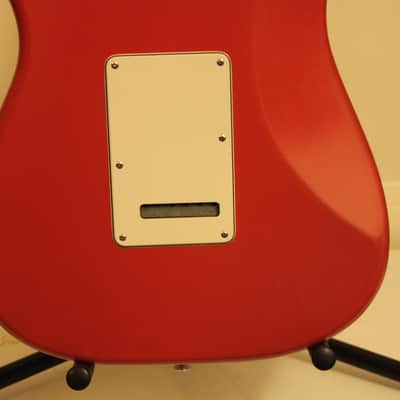 Fender Stratocaster Jimi Hendrix Monterey Pop Festival Strat *w/Demo* image 9