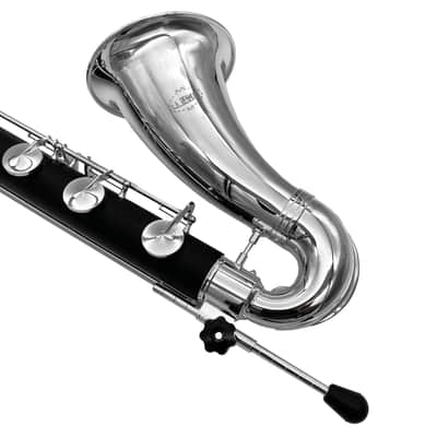L.A. Ripamonti 122-1S Clarinetto Basso image 12