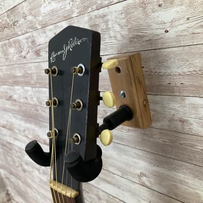 Used 1930s Carson J Robison L-00/KG-14 image 5