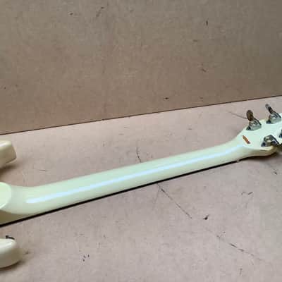 Washburn Raven vintage Guitar made in Japan 80’s image 12