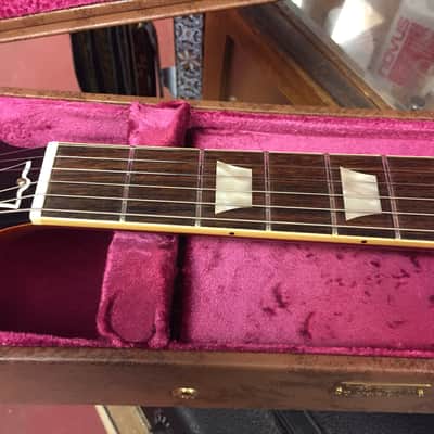 Gibson Custom Shop '59 Les Paul Yamano image 4