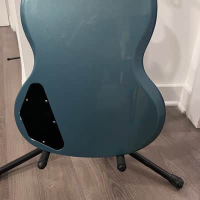 Gibson SG Special 2019 - Present - Faded Pelham Blue image 3