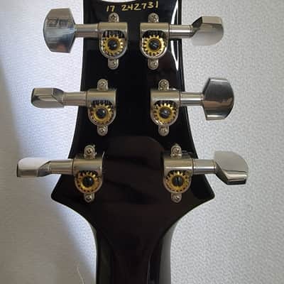 PRS 408 2017 - Faded Whale Blue image 11