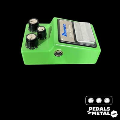 Ibanez TS9 Tube Screamer -x12254 image 4