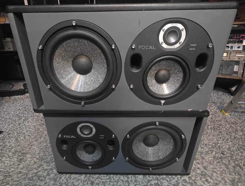 Focal Trio 6Be image 1