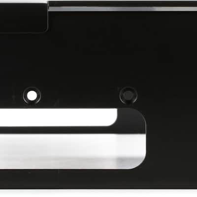 Vertex TE3 Hinged Riser (29" x 9" x 3.5") with 11" Cut Out for Wah, EXP, or Volume Pedals image 7