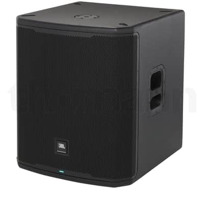 JBL PRX915/918 15" & 18"Active Loudspeaker Black image 7