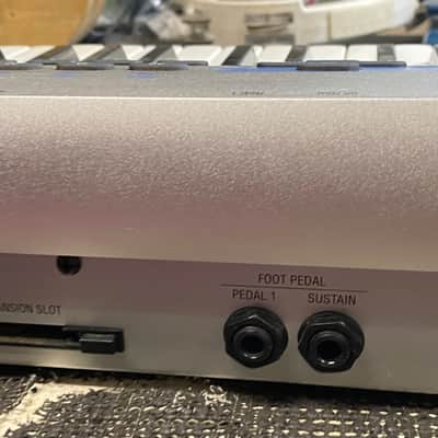 Alesis QS 6.2 image 11