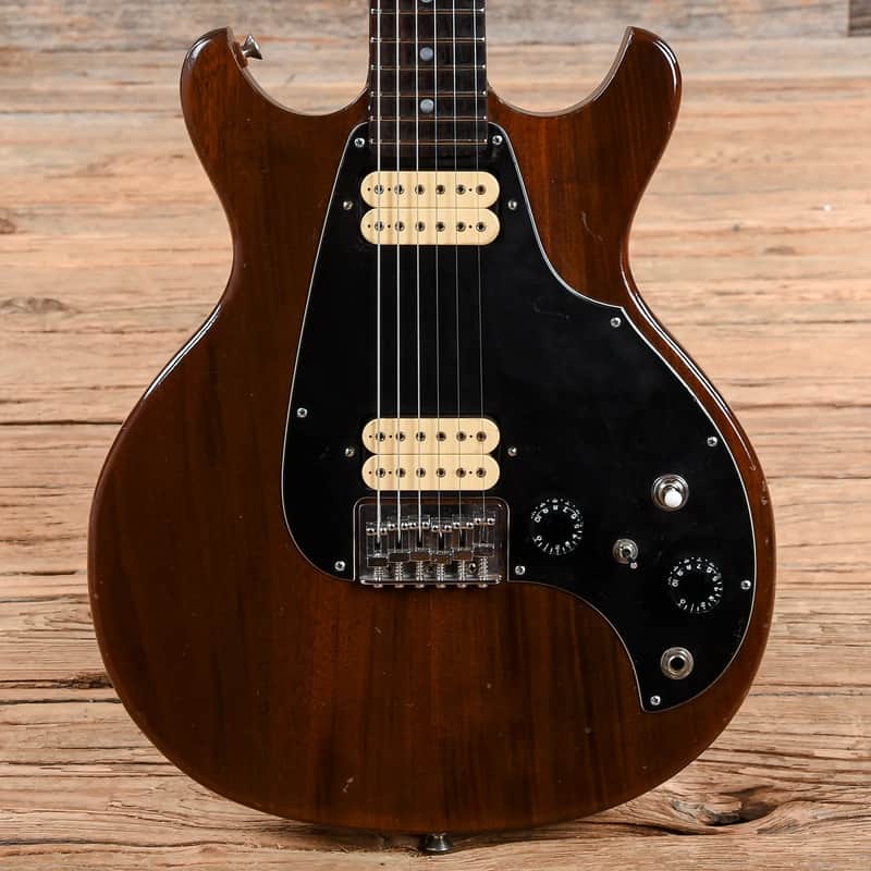 Gretsch BST-2000 Beast image 2