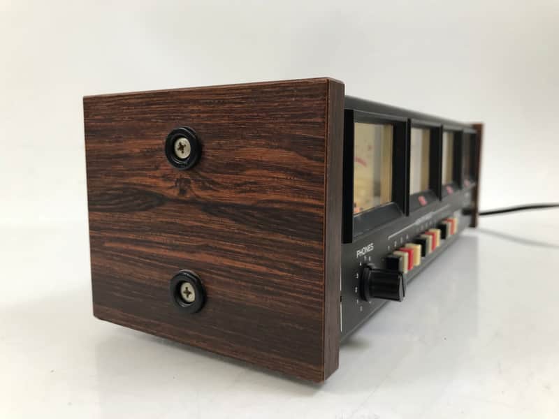 TEAC MB-20 Meter Bridge | Reverb Canada
