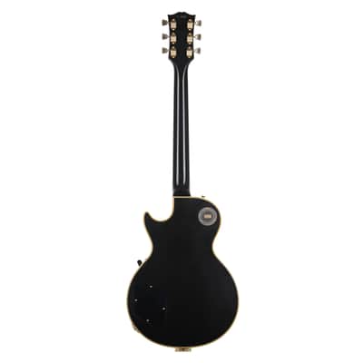 Gibson Les Paul Custom True Historic 57 M2M 3 pickup Bigsby image 2