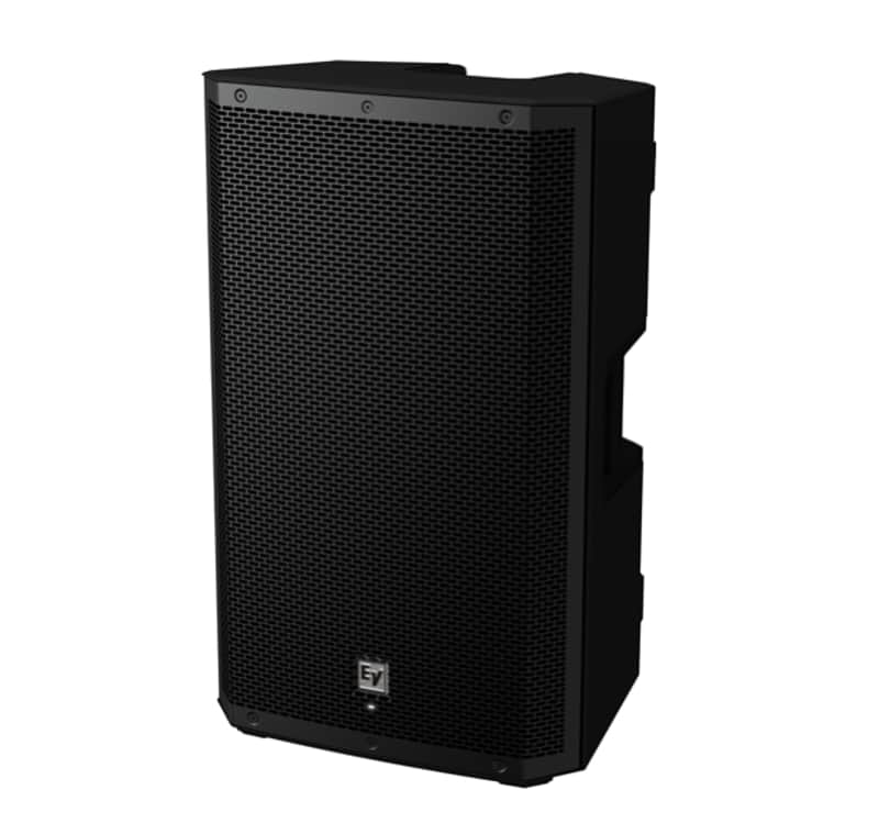 Electro-Voice EV ZLX-15P G2 15" 2-way powered speaker, US cord image 1