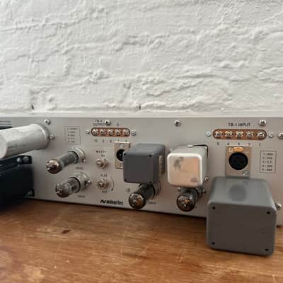 Teletronix LA2A Analog Vibes accurate clone image 4