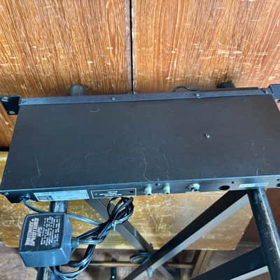 SR&D Rockman X100 and ROCKMOUNT RM-10 All new electrolytic capacitors image 10