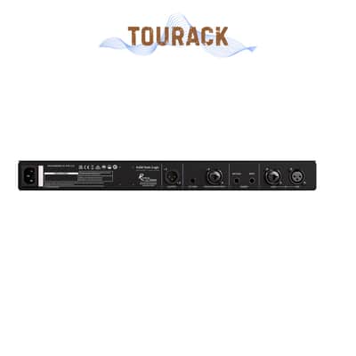 Solid State Logic Revival 4000 Analog Channel Strip - TOURACK image 2