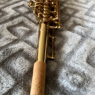 Selmer Mark VI  Soprano 1979 image 7