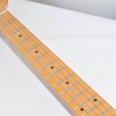 Fender STRATOCASTER Crafted in Japan 1997~2000 Electric Guitar Ref No.5906 image 4