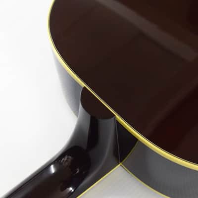 Gibson Southern Jumbo Original - Vintage Sunburst image 10