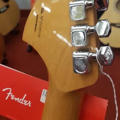 Fender Vintera II '70s Telecaster Deluxe with Tremolo, Maple Fretboard 2023 - Present - Surf Green image 3
