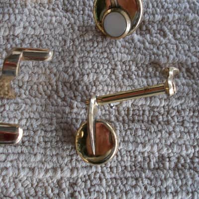 Yanagisawa SopraNINO Saxophone Keys Only, Incomplete Set image 4