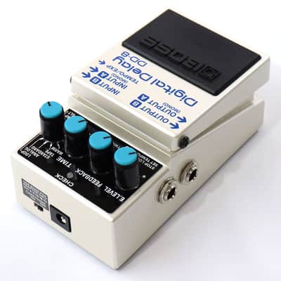 BOSS DD-8 Digital Delay [J5S3619] (06/25) image 4