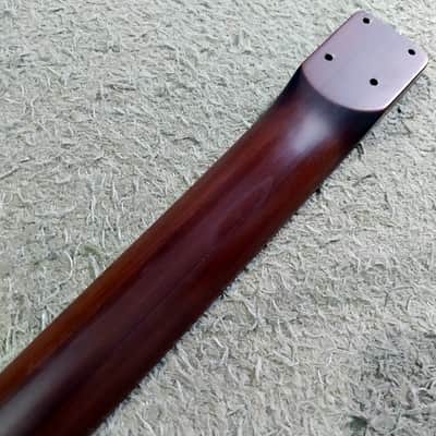 Schecter Aaron Marshall AM-6 (Guitar Neck) image 12