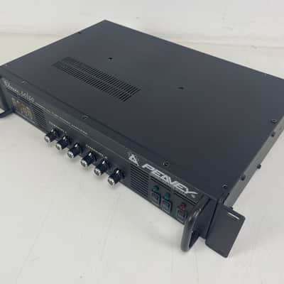 Peavey - Classic 50/50 - Tube Amplifier - Serviced (Checked) image 4