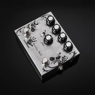 Kleissonic Screaming Skull image 2