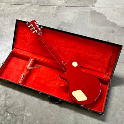 Greco EG-500 1978 Sunburst Les paul standard Singlecut original vintage MIJ Japan HK image 10