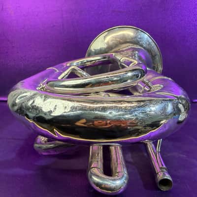 Immagine Blessing  M-300 - Silver - 5