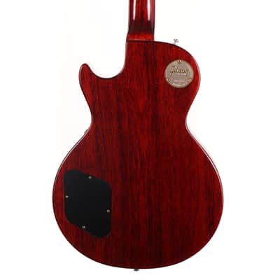 Gibson Custom Shop 1959 Les Paul Standard Reissue VOS Iced Tea image 7